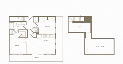 6125 Roswell Rd 1-3 Beds Apartment for Rent - Photo Gallery 68